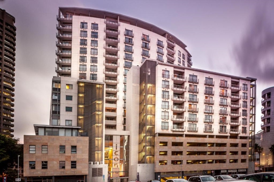 1 Bedroom Property for Sale in Cape Town City Centre Western Cape